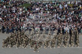 Syria Assad Fall Anniversary