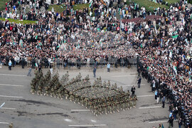 Syria Assad Fall Anniversary