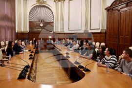 Снимка: Министерство на земеделието и храните