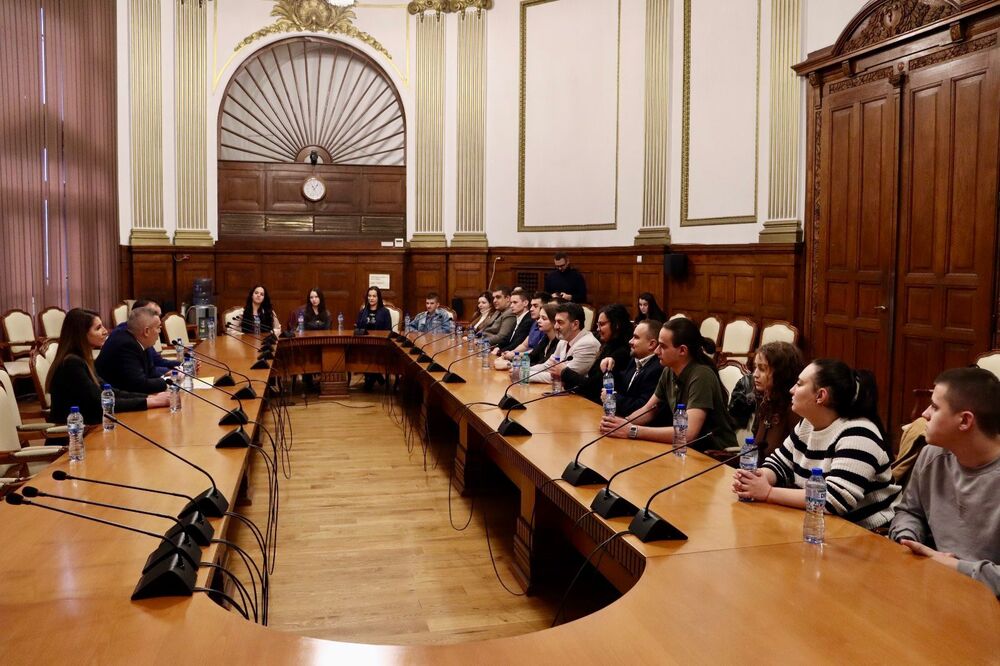 Снимка: Министерство на земеделието и храните