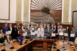 Снимка: Министерство на земеделието и храните