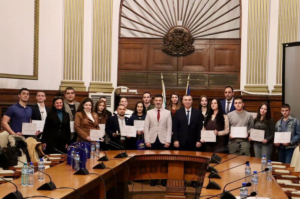 Снимка: Министерство на земеделието и храните