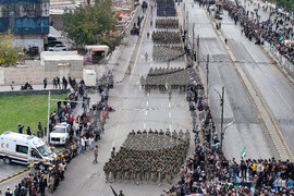 Syria Assad Fall Anniversary