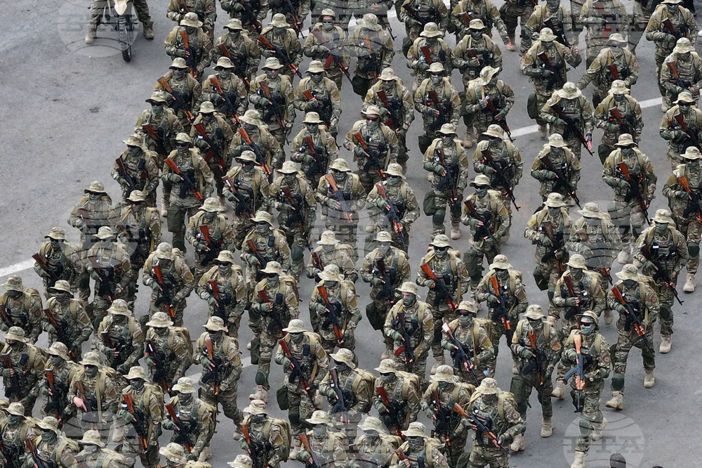 Syria Assad Fall Anniversary