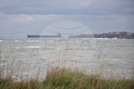 Ахтопол - танкер