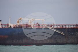 Ахтопол - танкер