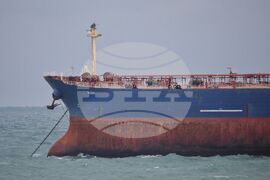 Ахтопол - танкер