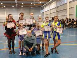 Снимка: Община Ловеч