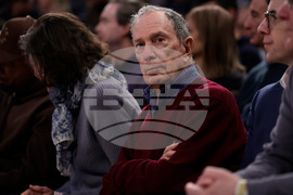 Philanthropy Bloomberg Cities