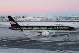 Greenland US Denmark