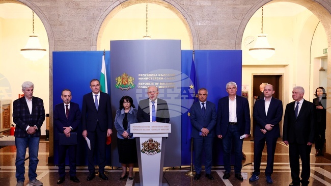 Работодателите подкрепят реформите в бюджета и призовават за премахване на автоматичните механизми за определяне на възнаграждения