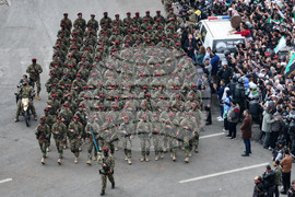 Syria Assad Fall Anniversary