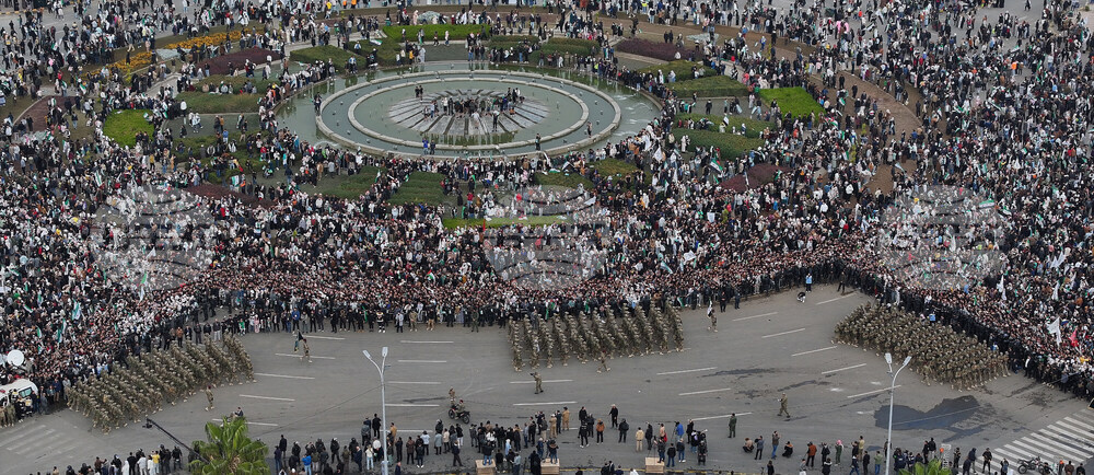 Syria Assad Fall Anniversary