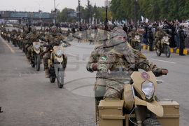 Syria Assad Fall Anniversary