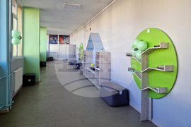 Пазарджик - STEM център - Средно училище „Петър Берон“