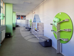 Пазарджик - STEM център - Средно училище „Петър Берон“