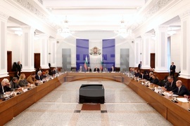 Национален съвет за тристранно сътрудничество