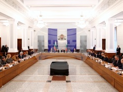 Национален съвет за тристранно сътрудничество