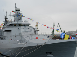 Снимка: Министерство на отбраната