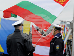 Снимка: Министерство на отбраната