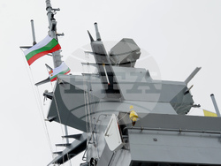 Снимка: Министерство на отбраната