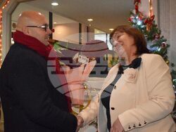 Снимка: Община Разград