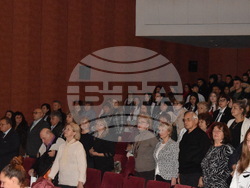 Снимка: Община Разград