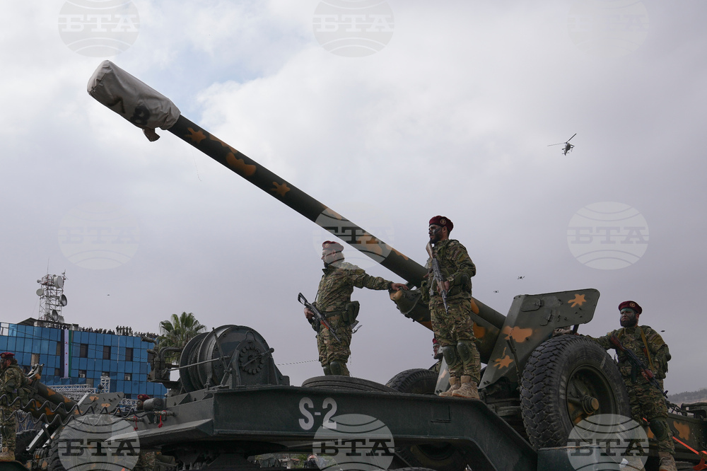 Syria Assad Fall Anniversary