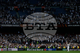 Soccer Champions League Preview