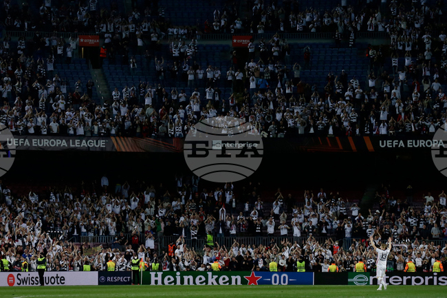 Soccer Champions League Preview