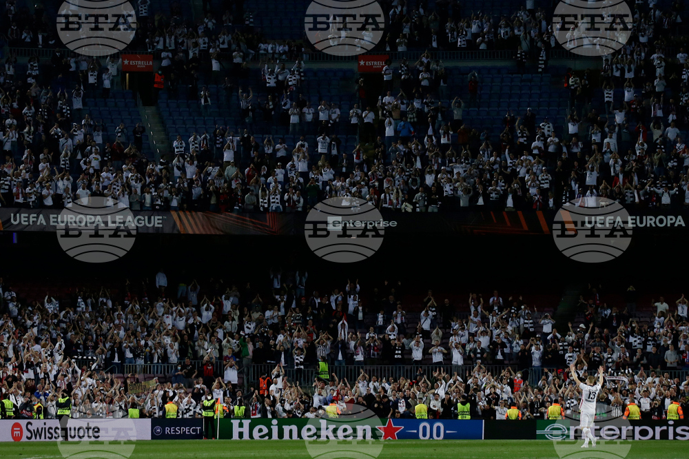 Soccer Champions League Preview