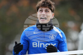 Britain Champions League Soccer