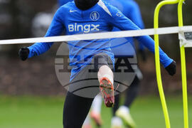 Britain Champions League Soccer