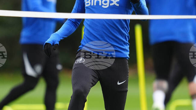 Естевао от Челси ще пропусне мача срещу Нюкасъл