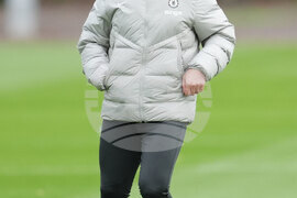 Britain Champions League Soccer