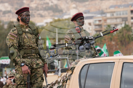 Syria Assad Fall Anniversary