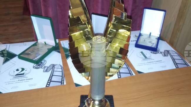 Документален филм на Симеон Стоилков спечели голямата награда във Първия фестивал за късометражно кино на военна тематика в Казанлък