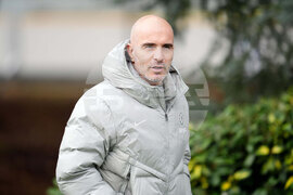 Britain Champions League Soccer