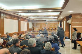 Добрич - Община Добричка - среща