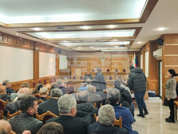 Добрич - Община Добричка - среща