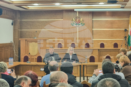 Добрич - Община Добричка - среща