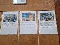 Разград - награди - конкурс - Младежки център