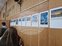 Разград - награди - конкурс - Младежки център