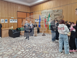 Разград - награди - конкурс - Младежки център