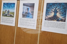 Разград - награди - конкурс - Младежки център