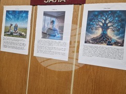 Разград - награди - конкурс - Младежки център