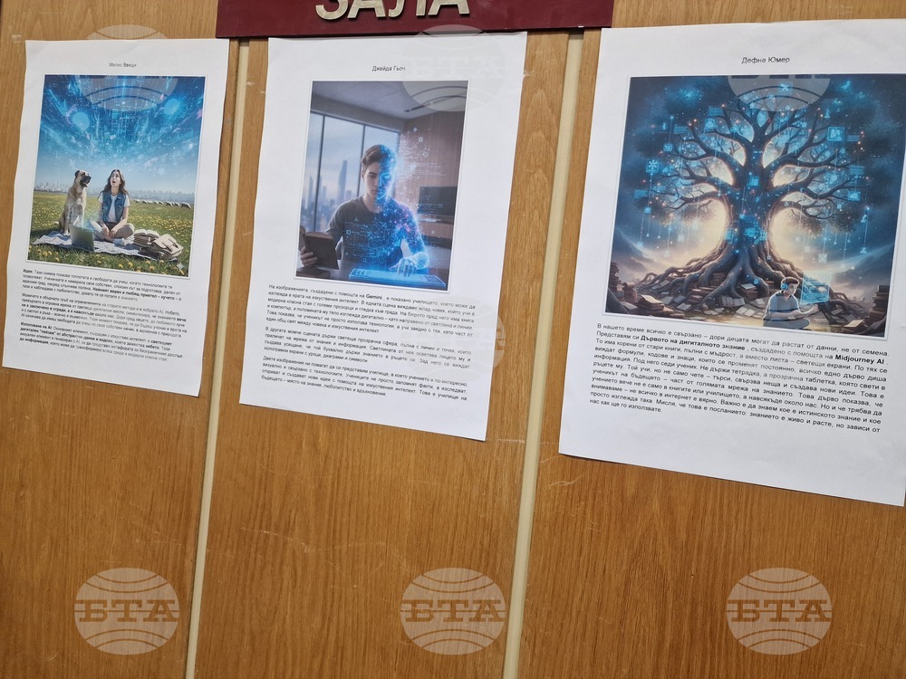 Разград - награди - конкурс - Младежки център