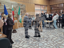 Разград - награди - конкурс - Младежки център