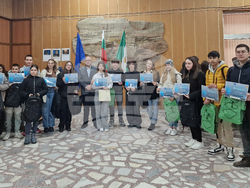 Разград - награди - конкурс - Младежки център