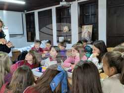 Търговище - музей - образователна инициатива 